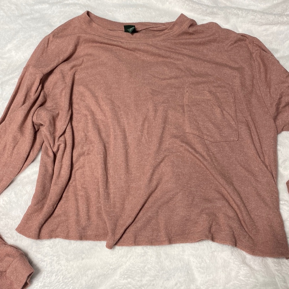 Target long sleeve